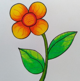 Karya Bunga