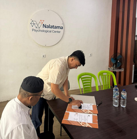 Kerja Sama Pendidikan