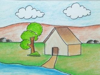 Karya Rumah