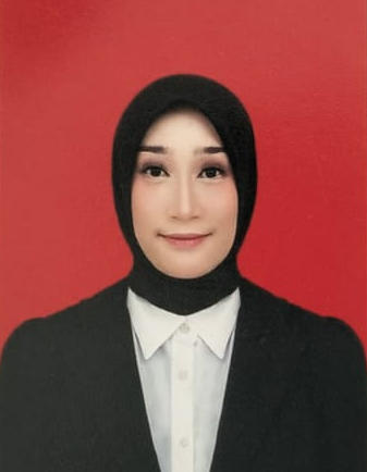 Salsabilla Reikha Ritonga, S.Psi.