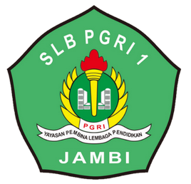 Logo SLB PGRI