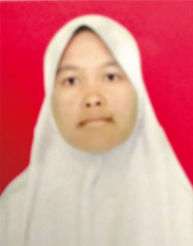 Foto Pas Siswa
