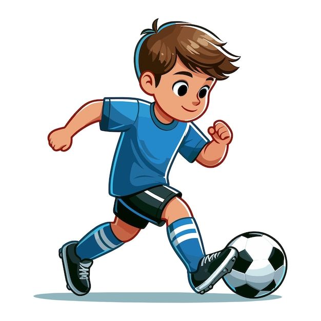 Tendang Bola
